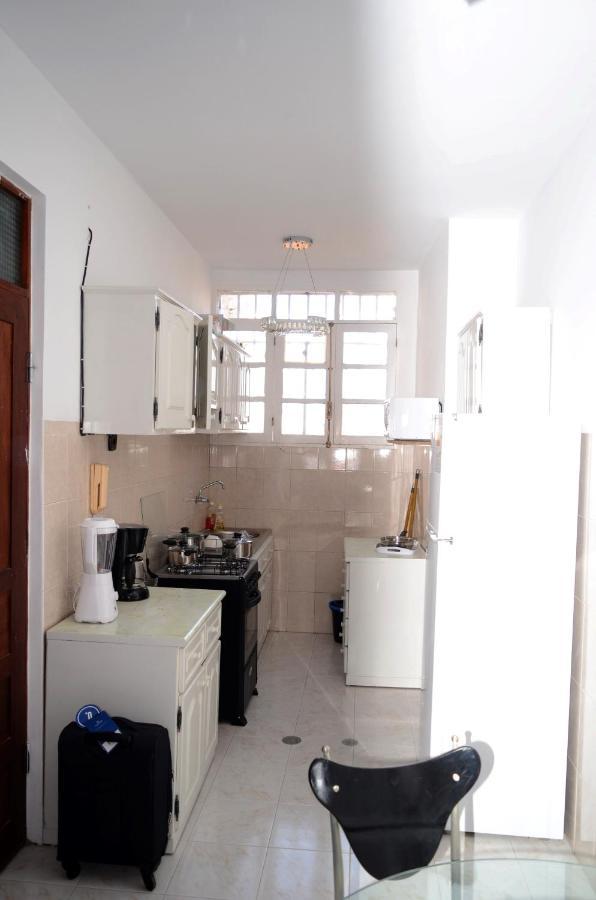 Plateau Apartment Praia Luaran gambar