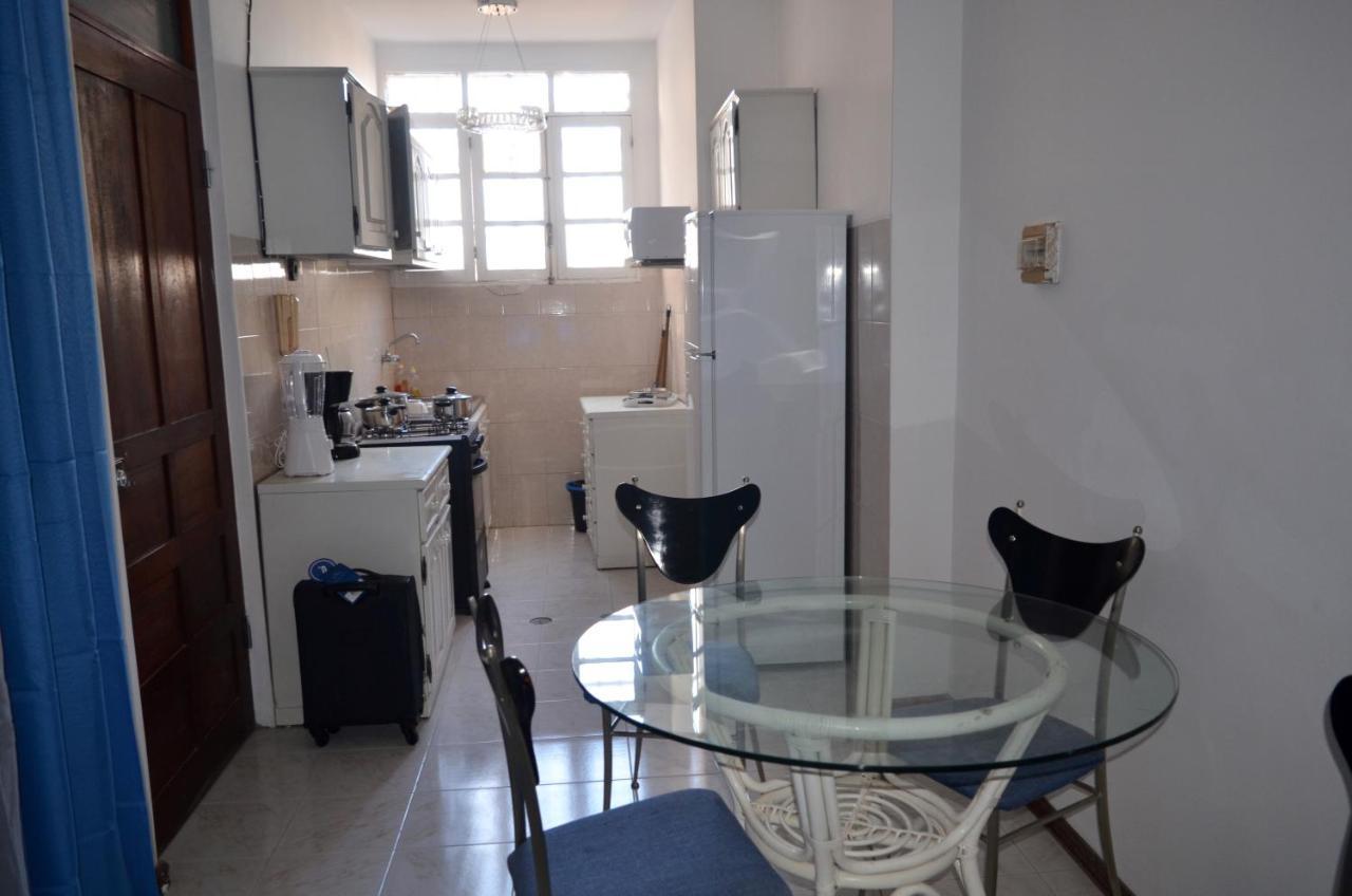 Plateau Apartment Praia Luaran gambar