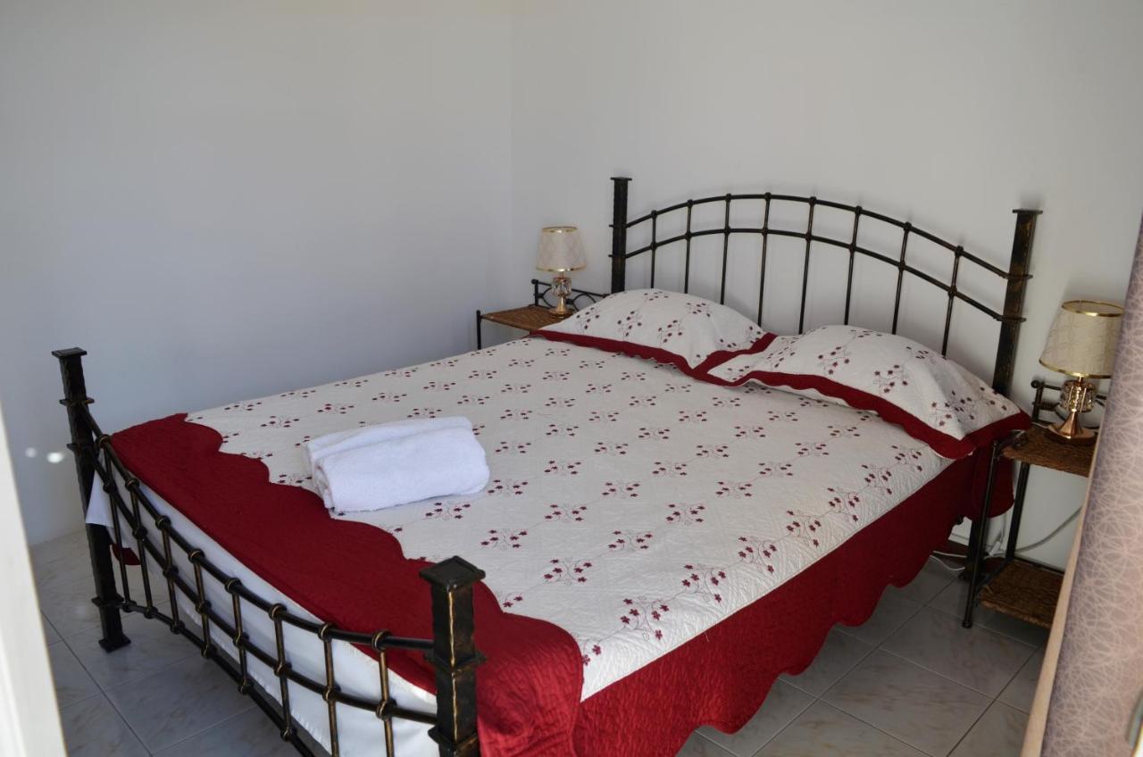 Plateau Apartment Praia Luaran gambar