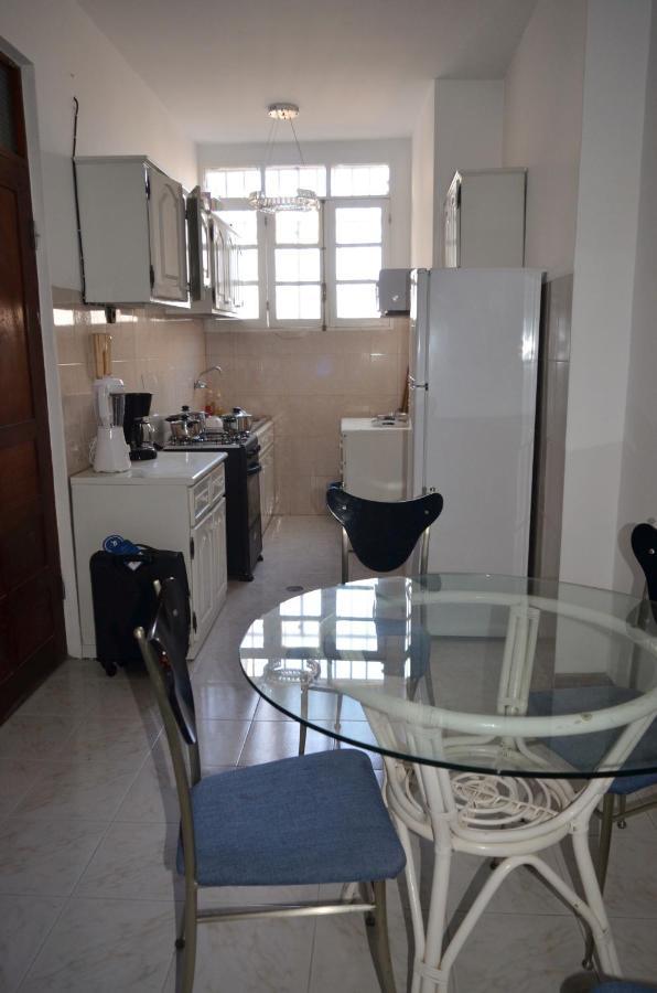 Plateau Apartment Praia Luaran gambar