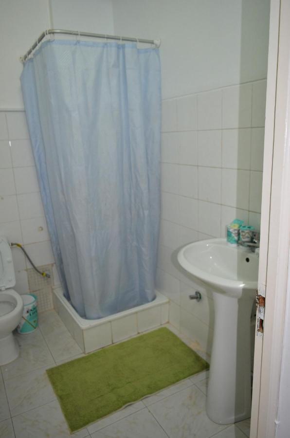 Plateau Apartment Praia Luaran gambar