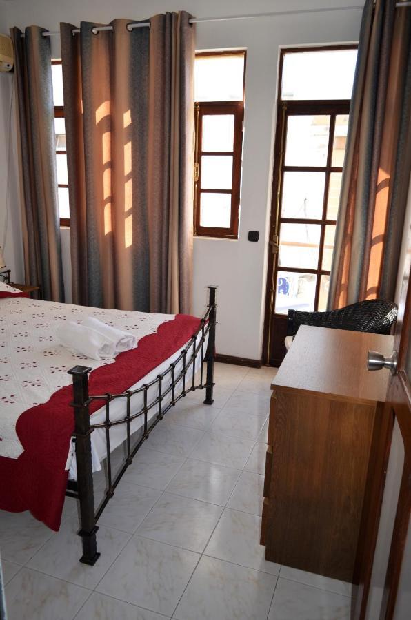 Plateau Apartment Praia Luaran gambar