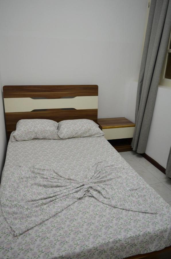 Plateau Apartment Praia Luaran gambar