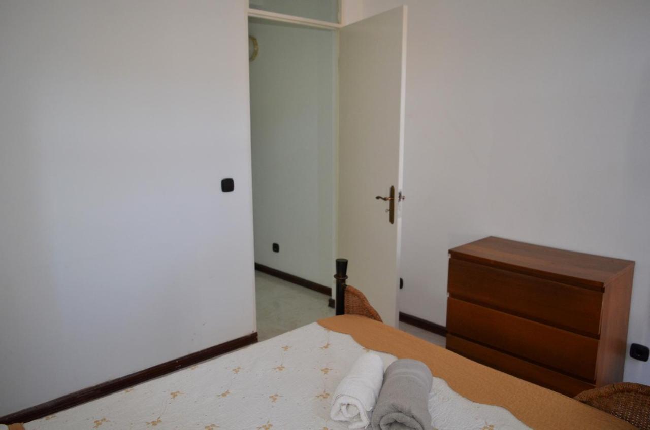 Plateau Apartment Praia Luaran gambar