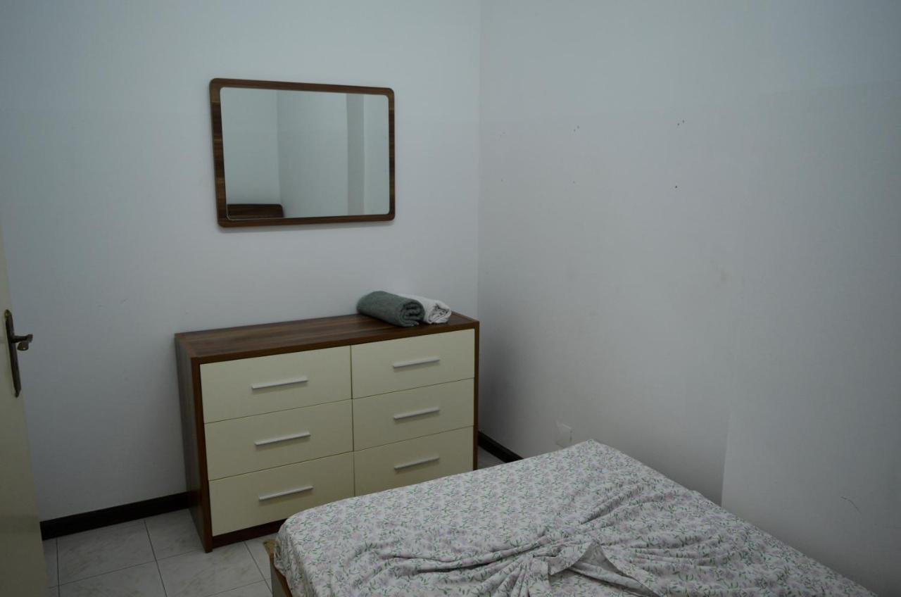 Plateau Apartment Praia Luaran gambar