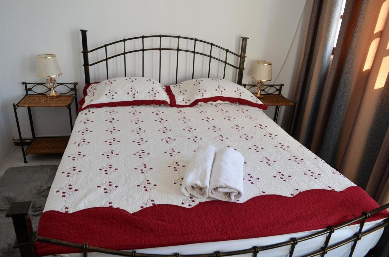 Plateau Apartment Praia Luaran gambar